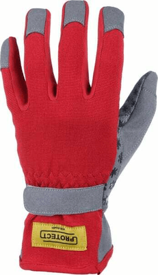 Vêtements et protections - Equipement - Gants Kramp 7.005 12/XXXL