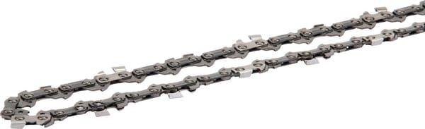 Pièces agricoles - Jardin et forêt pièce adaptable - Chaîne de scie 3/8 1,1 mm 33 DL ciseau à chanfrein AdvancecutOregon