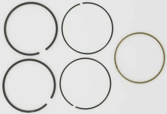Pièces agricoles - Moteurs pièce origine - Kit de segments std