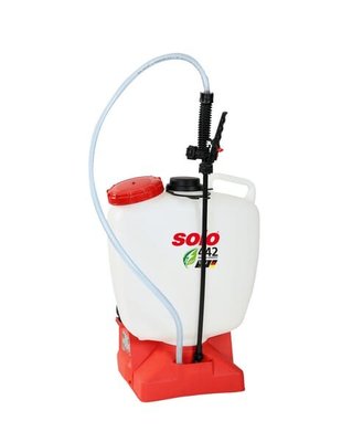 Pièces agricoles - Jardin et forêt pièce origine - Pulvérisateur 16L, alimenté par batterie, sac à dos