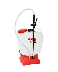 Pièces agricoles - Jardin et forêt pièce origine - Pulvérisateur 16L, alimenté par batterie, sac à dos