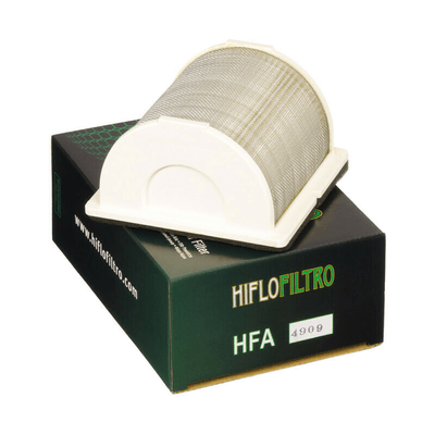 Pièces Quad & Motos - Moteur - Filtre à air HIFLOFILTRO - HFA4909