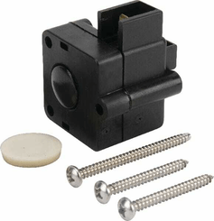 Pièces agricoles - Pièce Pulvérisateur - Bouton poussoir Shurflo