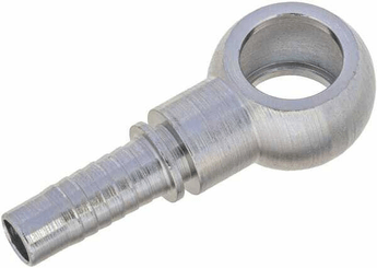 Pièces agricoles - Hydraulique - Raccord à sertir DN13-Ø21