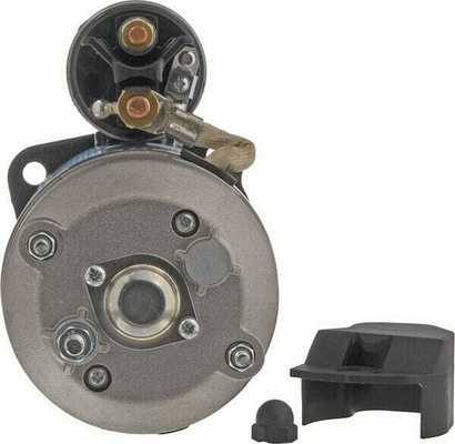 Pièces agricoles - Eclairage - Démarreur 12V 2,8kW 10 dents CW, Mahle
