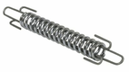 Ressort de régulation GM inox