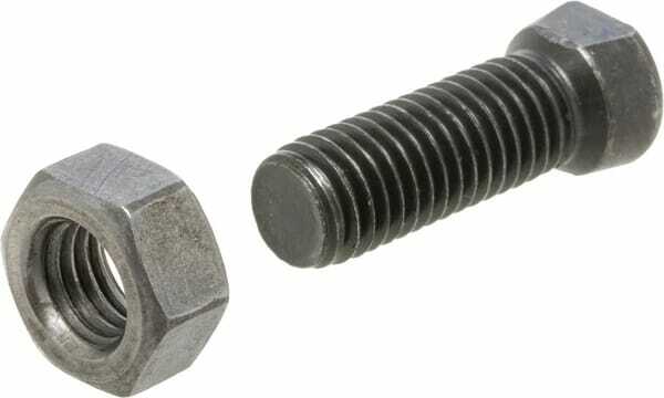 Pièces agricoles - Machines - Vis M12x39