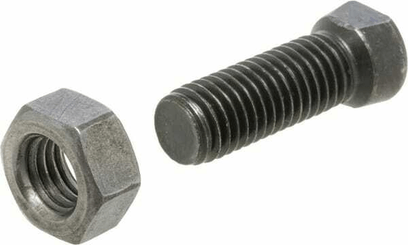 Pièces agricoles - Machines - Vis M12x39