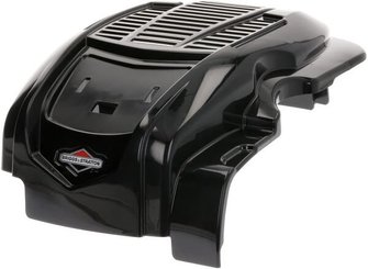 Pièces agricoles - Moteurs pièce origine - Couvercle du boîtier du ventilateur