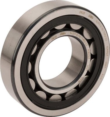 Pièces agricoles - Roulements - Roulement à rouleaux cylindriques 55x120x29mm INA/FAG