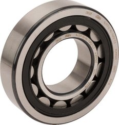 Pièces agricoles - Roulements - Roulement à rouleaux cylindriques 55x120x29mm INA/FAG
