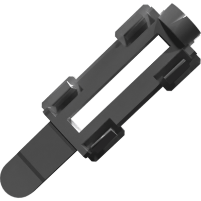 Pièces agricoles - Pièce divers - Plaque de rupteur de dépression