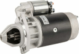Démarreur 12V 3,1 kW 9 dents, Kramp