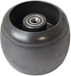 Pièces agricoles - Jardin et forêt pièce adaptable - Roue