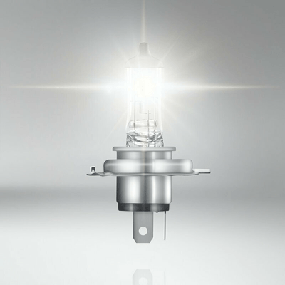 Pièces Quad & Motos - Electrique - Ampoule OSRAM Super Bright Premium H4 12V/100/80W - x1
