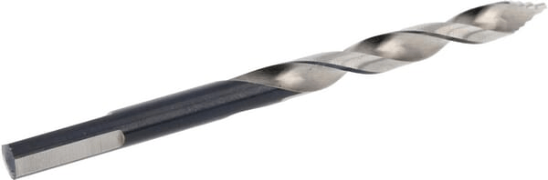 Outils - Outils divers - Foret 6,5 mm HSS-DIN 338-G TURBO STEP
