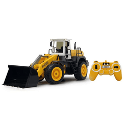 Loisirs - Jouets - Chargeuse sur pneus 440 1:20 2,4 GHz