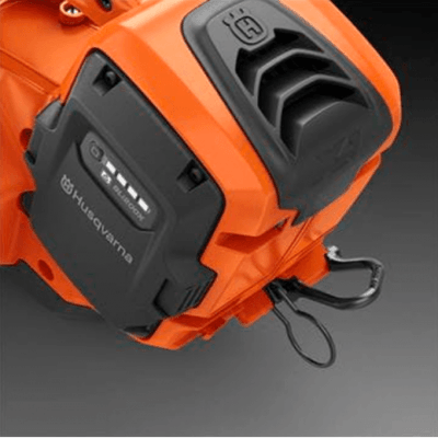 Materiels - Élagueuse - Élagueuse Husqvarna T540iXP SP21G 35cm
