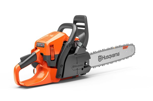 Materiels - Tronçonneuse - Tronçonneuse Husqvarna 445S