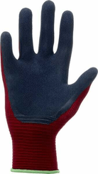 Vêtements et protections - Equipement - Gants enf. rouge Kids 5-8ans