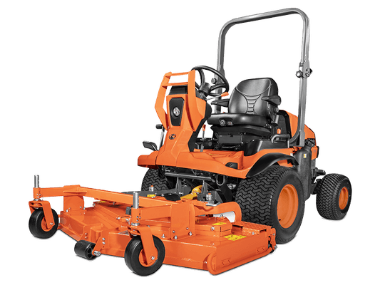 Materiels - Tondeuse autoportée - Tondeuse autoportée Kubota F251