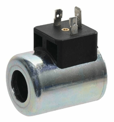 Pièces agricoles - Hydraulique - Bobine pour KREV-03S 12 V c.c.