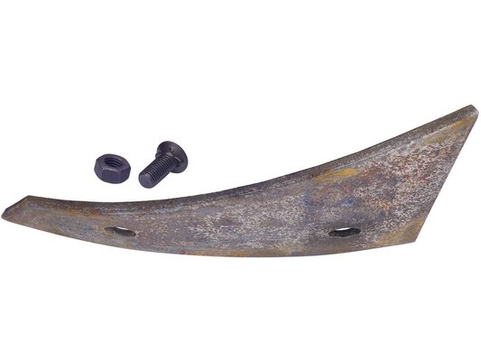 Pièces agricoles - Pièce d'usure Charrue - Etrave Gauche N°8-28