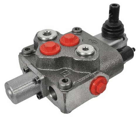 Pièces agricoles - Hydraulique - Distributeur monobloc G3-111L-AET