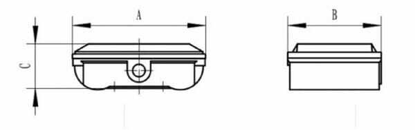 Pièces agricoles - Electricité - Armoire commande 1 Phase 1A0
