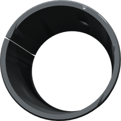 Pièces agricoles - Pièce divers - Roulement POM MET POZ35/39x40