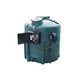 Distrifioul + armoire ppe 60l/min + roll