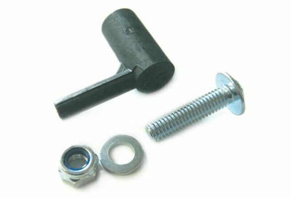 Pièces Quad & Motos - Lubrifiants et nettoyants - Adaptateur SCOTTOILER vSystem Européen