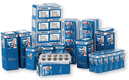 Assortiment 120 Ampoules 12 volts (par 1)