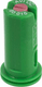 Buse de bordure à injection d'air AVI OC 80° 015 vert céramique Albuz ZNT