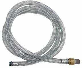 Pièces agricoles - Outils atelier - Flexible aspiration ø 25mm - 4 m