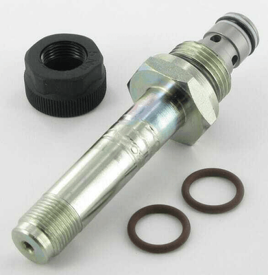 Pièces agricoles - Hydraulique - Valve 2/2 SVP08-CDB-00-B-00