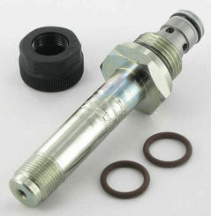 Pièces agricoles - Hydraulique - Valve 2/2 SVP08-CDB-00-B-00