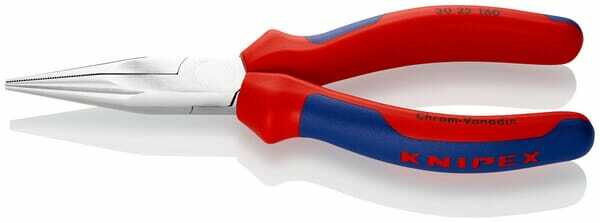 Outils - Outils divers - Pinces a becs longs