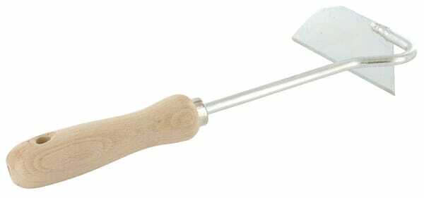 Pièces agricoles - Cloture,Jardin & Sylviculture - Serfouette forgée