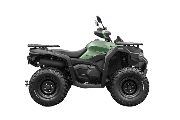 Materiels - Quad - Quad CF MOTO CFORCE 625 GREEN LINE COURT
