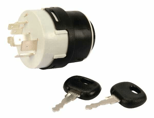 Pièces agricoles - Electricité - Contact-démarreur
