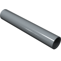 Pièces agricoles - Pièce divers - TUBE 25X2,2X151,5