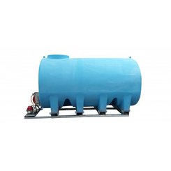 Materiels - Cuve, citerne - Groupe Arrosage 8000Ltr