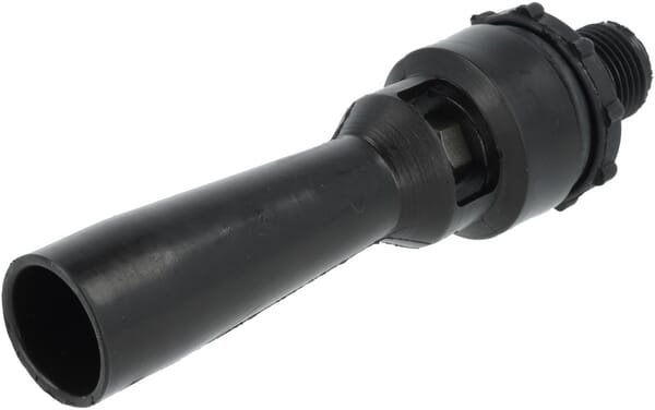 Pièces agricoles - Pièce Pulvérisateur - Agitateur hydraulique droit fixe buse 1,2 mm