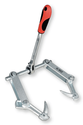 Outils - Outils divers - CLAMEAU DE CHARPENTE