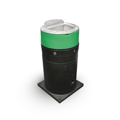 Materiels - Abreuvoir - BIGCHO 2 (24V/50W)