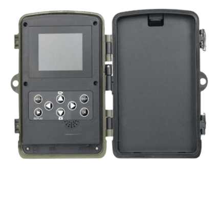 Pièces agricoles - Electronique - CAMERA DE SURVEILLANCE COMMUNICANTE 4G