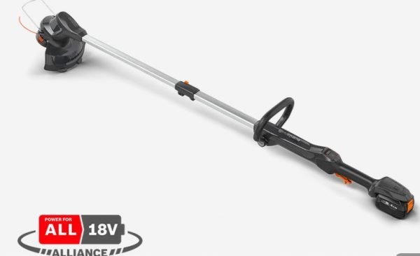 Materiels - Coupe bordures - Coupe bordures Husqvarna Coupe-bordures Aspire™ T28-P4A