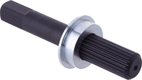 Embout profilé 1"3/8 Z21