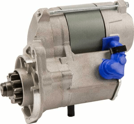 Pièces agricoles - Eclairage - Démarreur 12V 1,4 kW 11 dents, Kramp